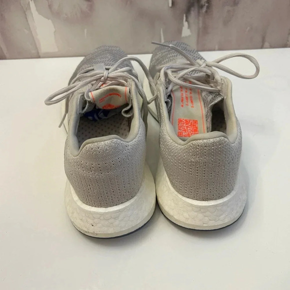 ! Adidas senseboost go  sneakers mens 12 - Picture 5 of 8